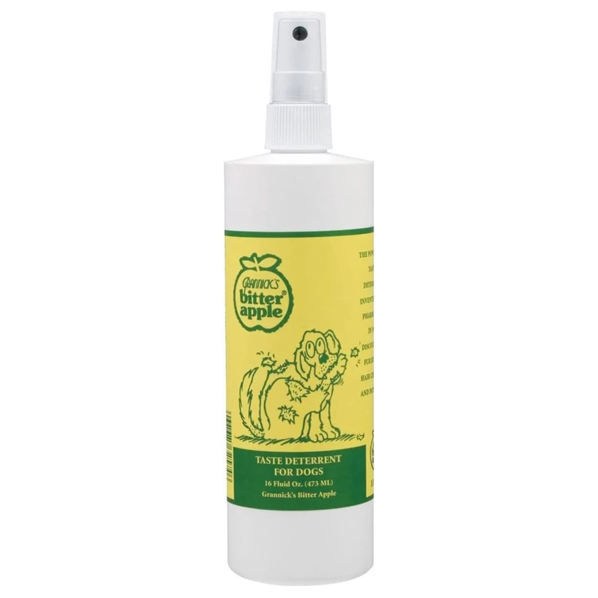 ӥåץ (Bitter Apple)  473ml