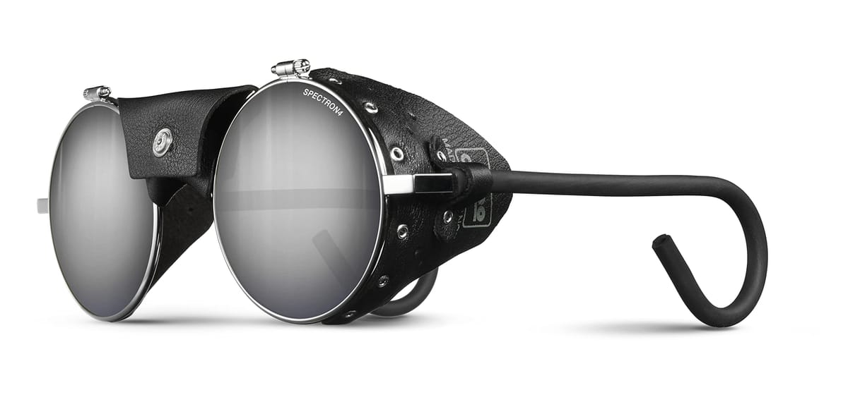 Julbo(ジュルボ) Vermont Classic Spectron4 Black 01020125