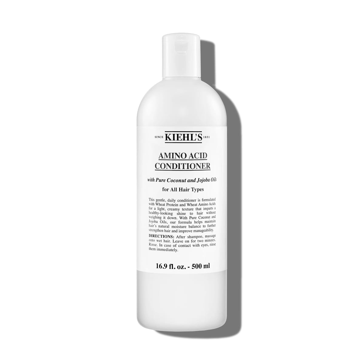 キールズ ヘアケアグッズ KIEHL'S （キールズ） コンディショナー AA 500mL