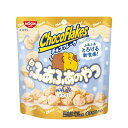 日清シスコ チョコフレーク 白いふあふあのやつ ホワイト 25g×12袋