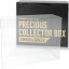 EYESRAIL Boxx Guardian ݥ󥫡 BOX  UVå ¤ 쥯 Ʃ ݴɥ (ץ쥷㥹쥯ܥå, 1ġ)פ򸫤