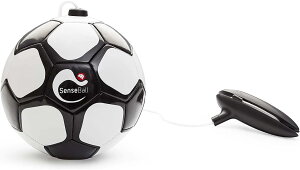 Sense Ball (センスボール) 【世界のビッククラブやプロサッカー選手が推奨！】 サッカー トレーニング ボール 【日本正規品】
