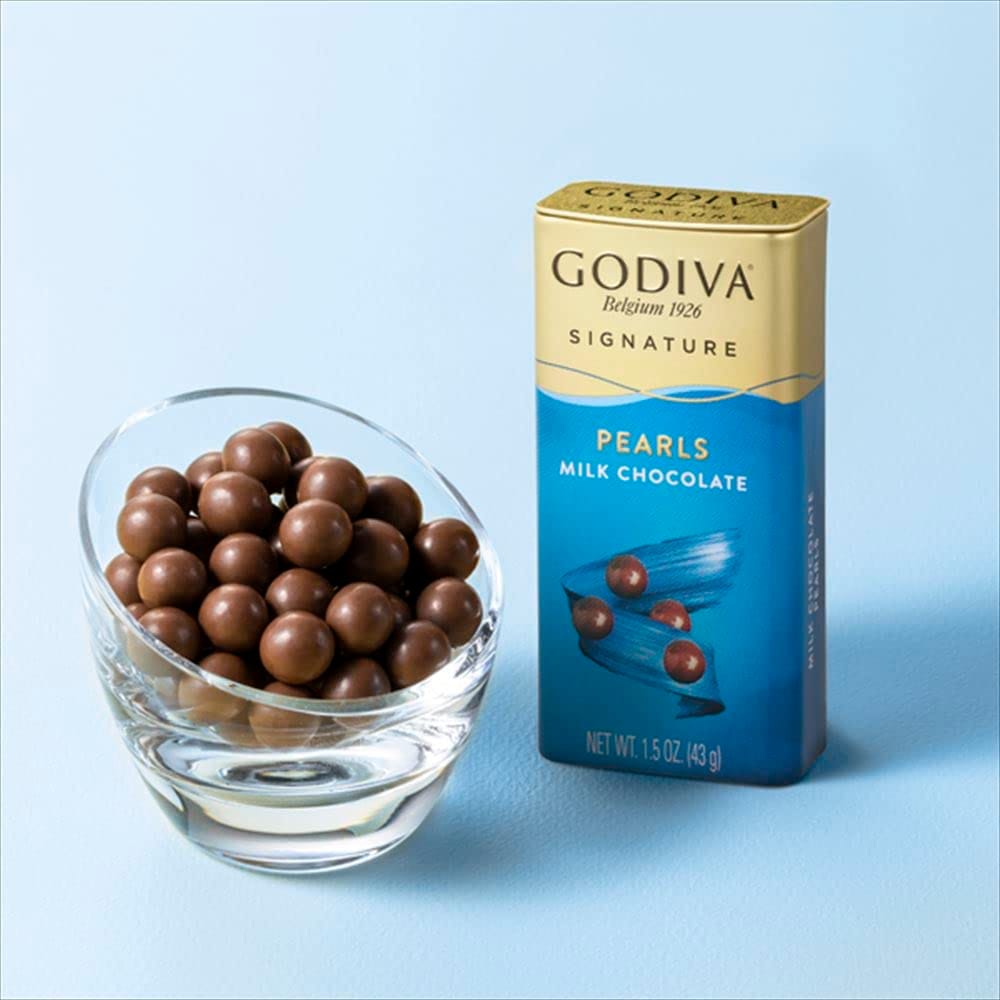 祳졼 ե ۻ ǥ (GODIVA) ѡ ߥ륯