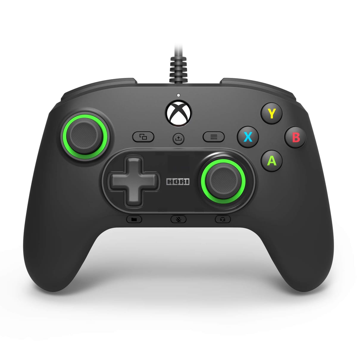 X box 【マイクロソフトライセンス商品】HORI PAD Pro for Xbox Series X|S【Windows10対応】