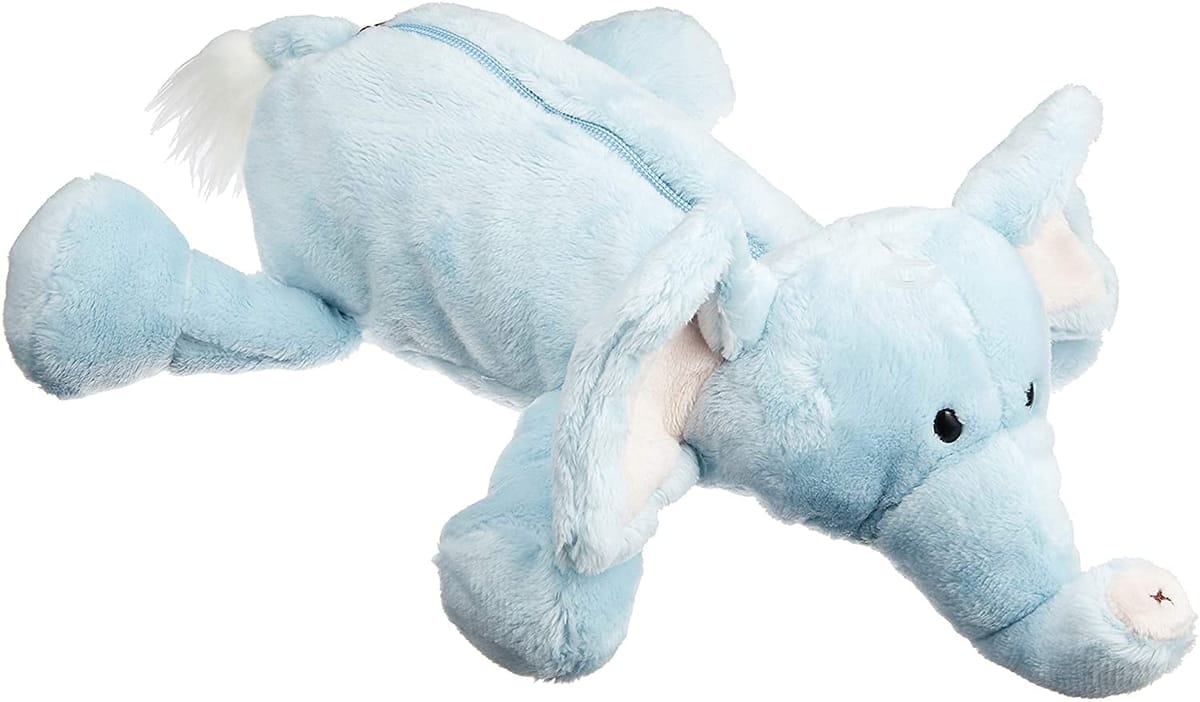 NICI フィギュアポーチ