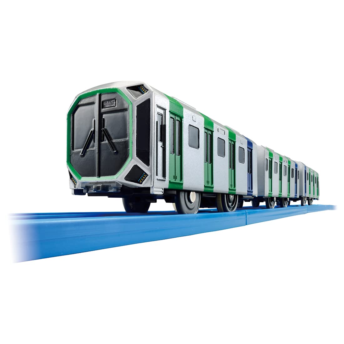 タカラトミー プラレール S-37 Osaka Metro 中央線400系 電車 おもちゃ 3歳以上