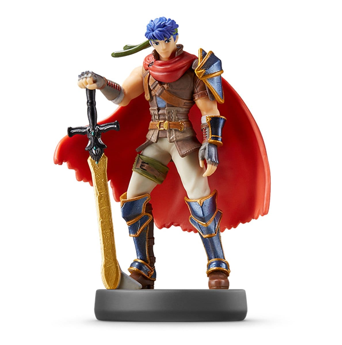 amiibo アイク (大乱闘スマッシュブラザーズシリーズ)