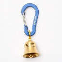 モンベル(mont‐bell) キーカラビナベルナスカン5S ロイヤルブルー RBL(4)