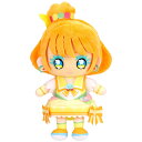 トロピカル〜ジュ!プリキュア キュアフレンズぬいぐるみ キュアパパイア