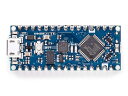 Arduino Nano Every ヘッダー付き ABX00033