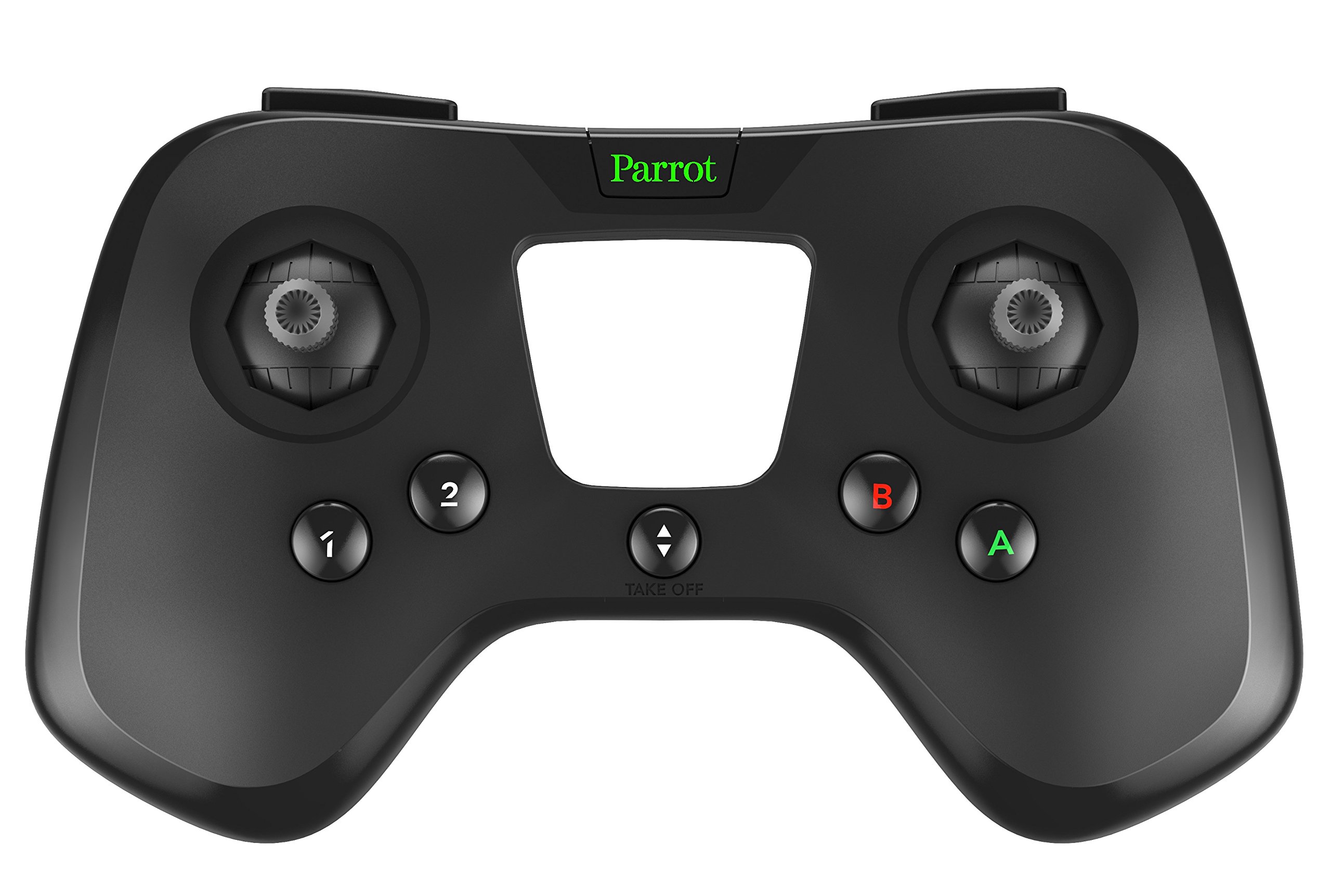 【国内正規品】 Parrot ドローン用 アクセサリ Flypad 通信距離 60m Bluetooth 接続型 MINIDRONES 対応 PF725075