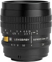 Lensbaby 単焦点レンズ Burnside 35 ソニー αE用 フルサイズ対応 [ソニーαE用]