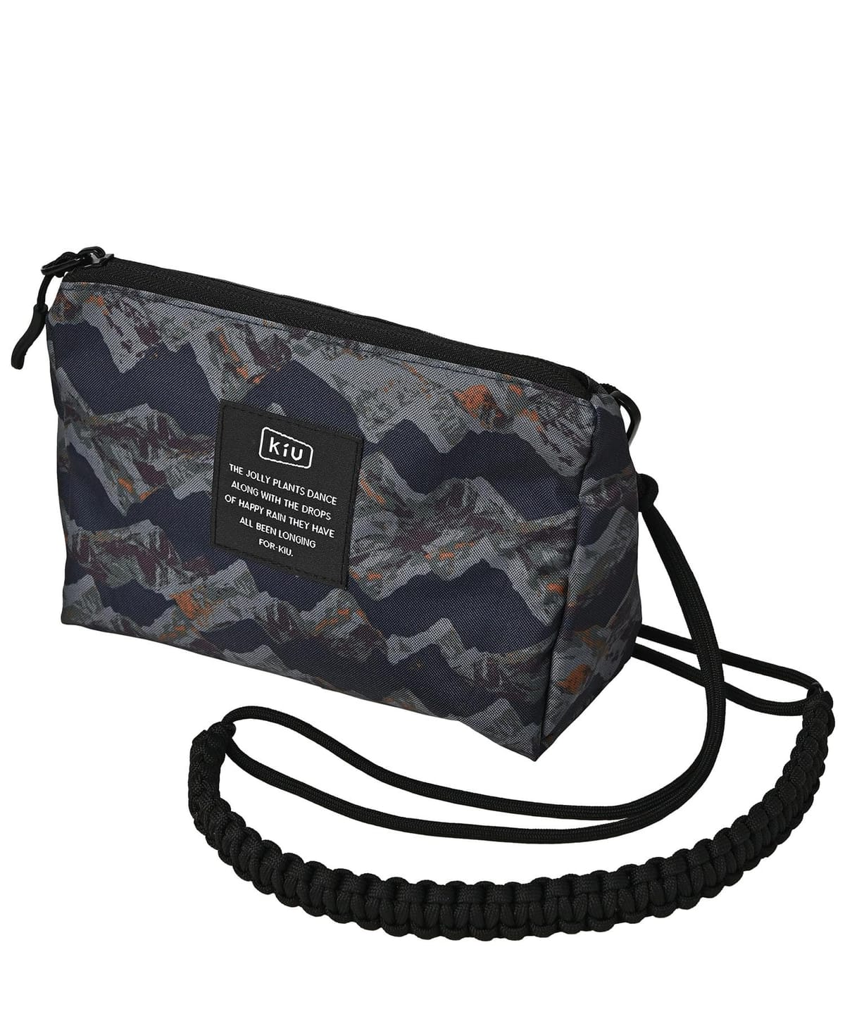 [] ѥ饳ɥåݡ PARACORD SACOCHE POUCH ɿ   ǥ ˽ 3way ...