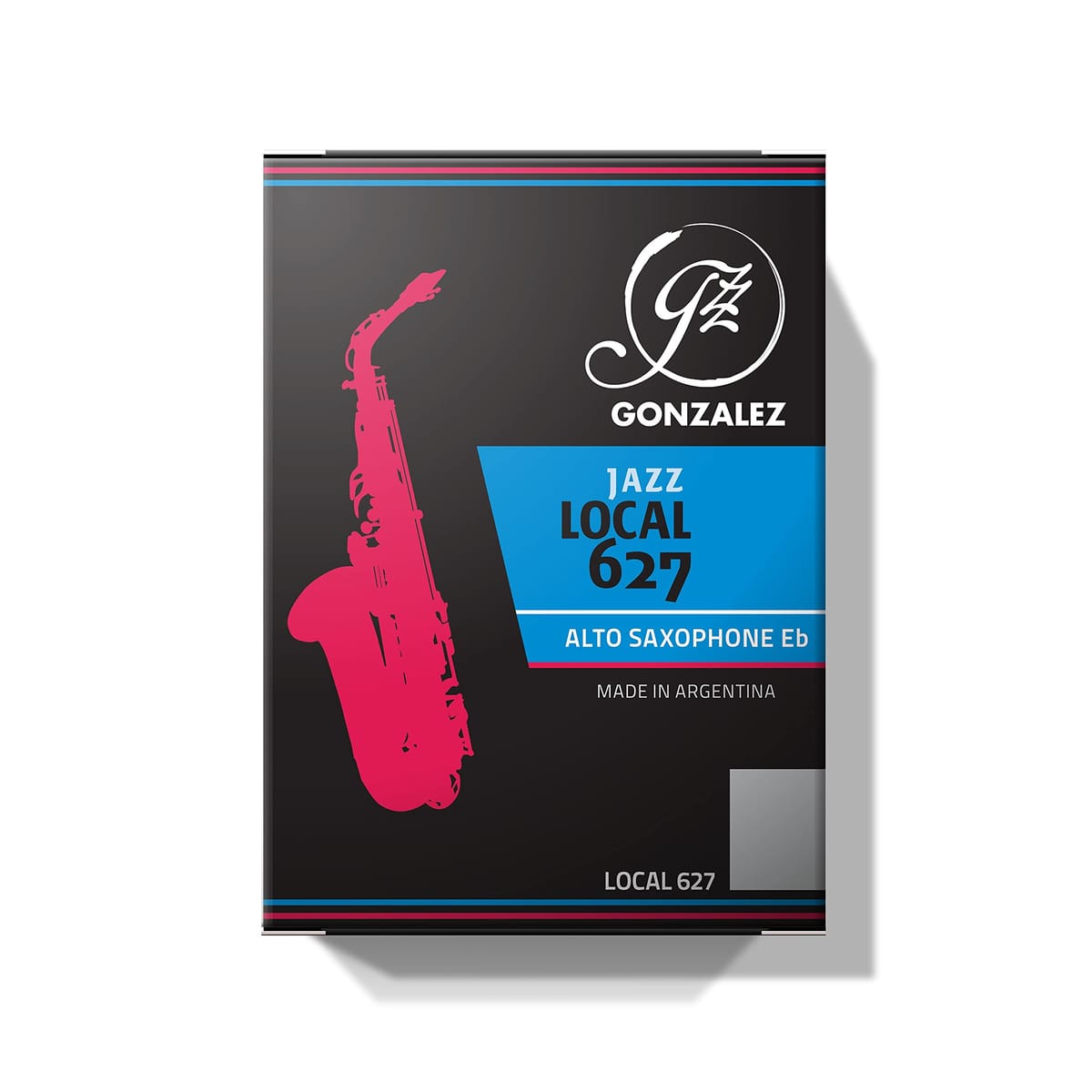 Gonzalez Reeds Jazz 