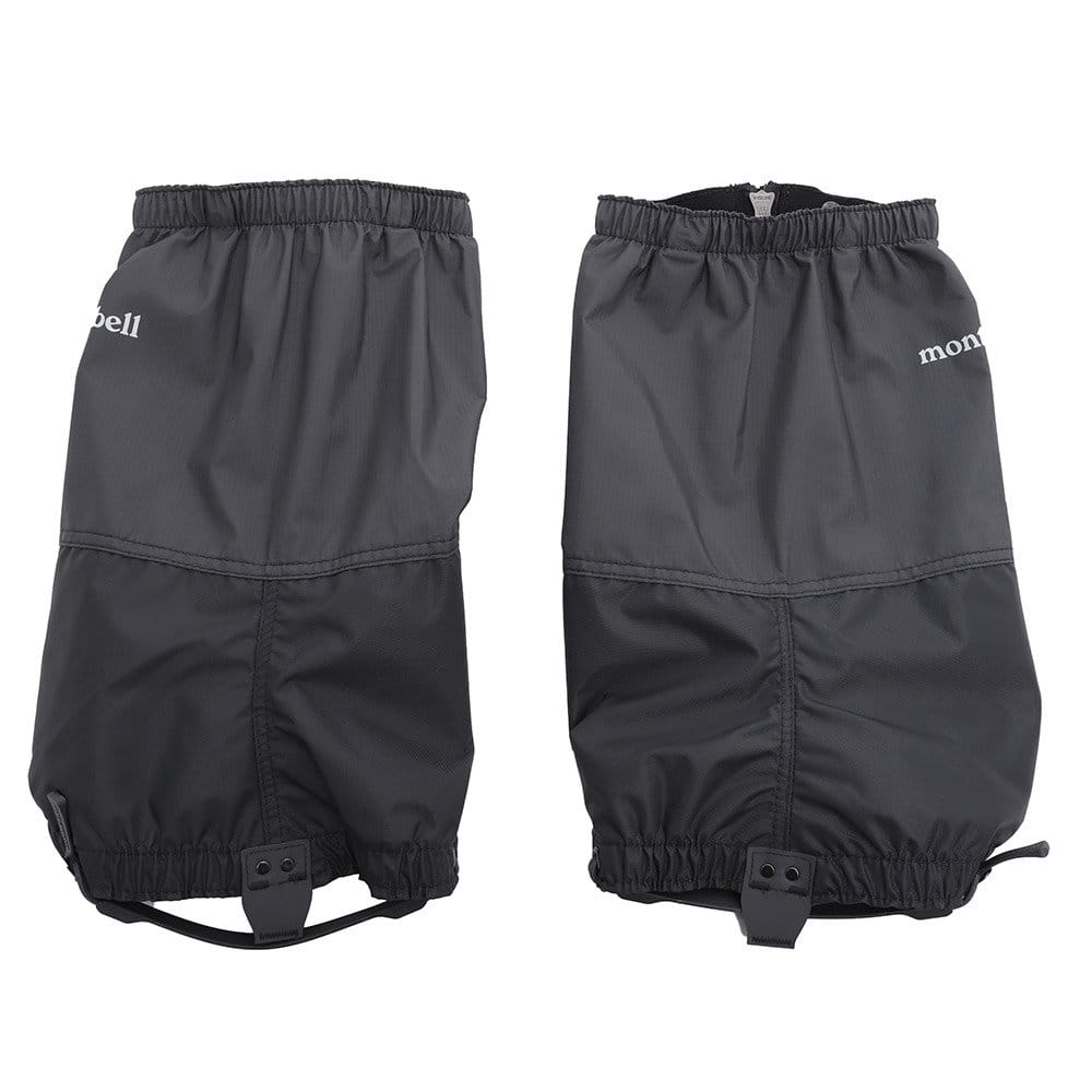 モンベル(mont-bell) GORE-TEX ライトスパッツ セミロング