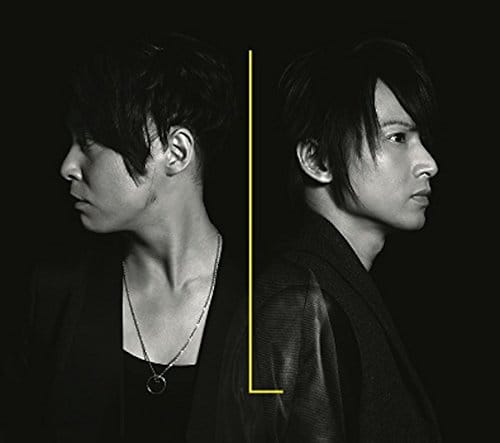 L album(񐶎Y)(2CD+DVD)