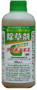 赤城物産 除草剤 原液タイプ グリホエキス 500ml