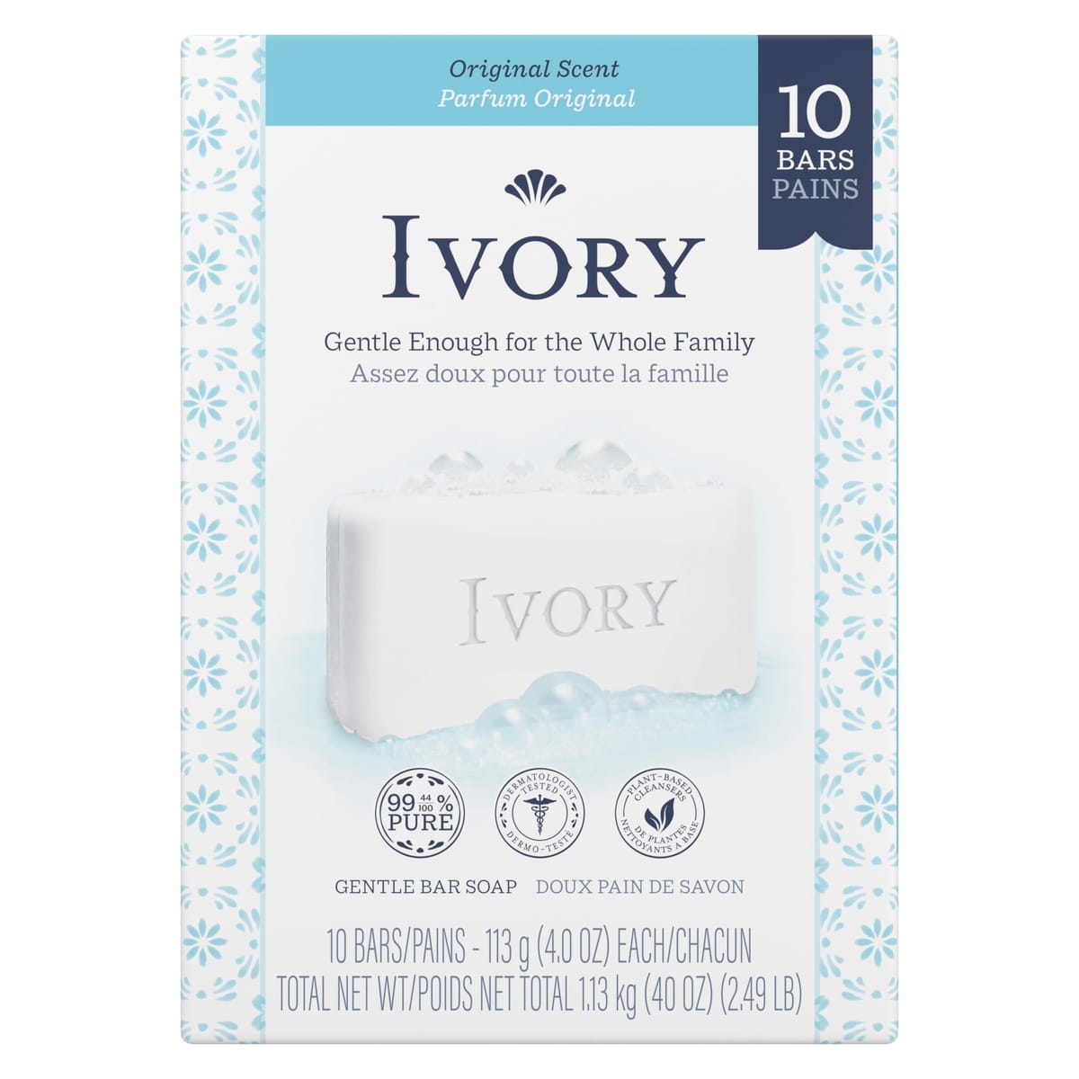 ܥ꡼IVORY Ф (113gX10) ꥸʥ ꥸʥ ch661-original