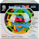 3匹のカワウソ 3Dパズルボール 138個の障害物迷路ボール インタラクティブ迷路ゲーム 教育玩具 球体ゲーム ボール 男の子へのギフト