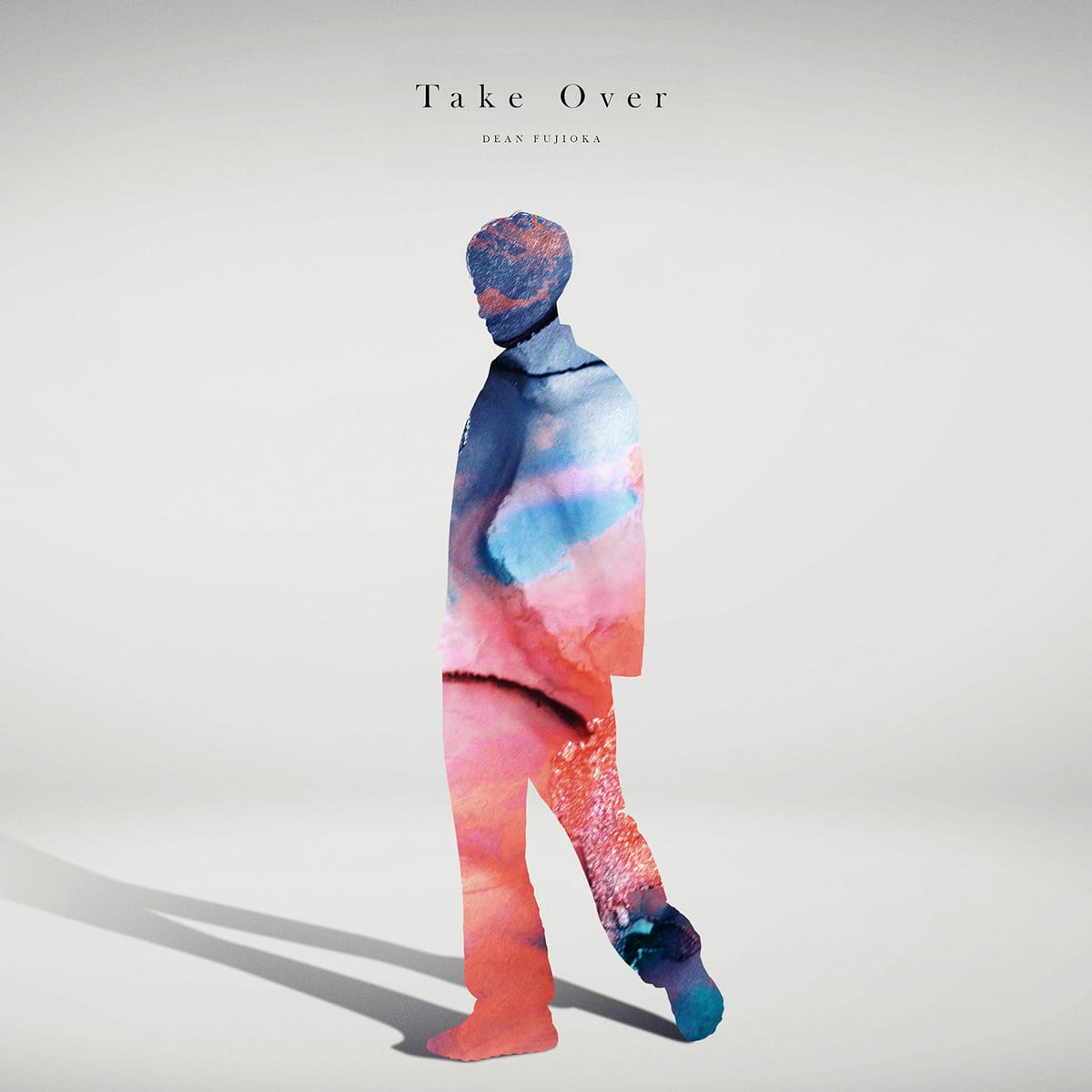 Take Over(ʏ CD̂)