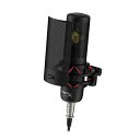 HyperX QuadCast 2S + ProCast + QuadCast S