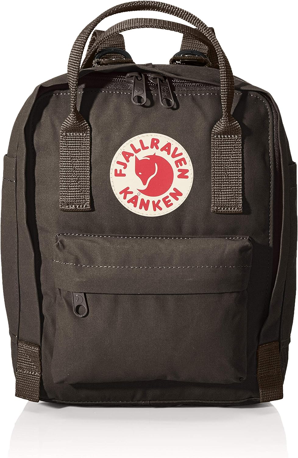 FJALLRAVEN（フェールラーベン）『KANKENMini（23561）』