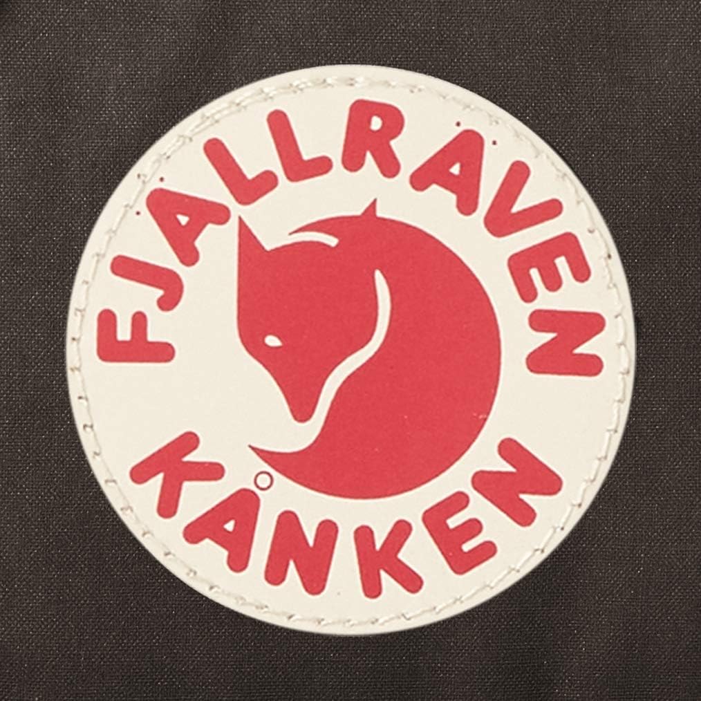 FJALLRAVEN（フェールラーベン）『KANKENMini（23561）』