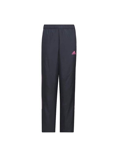 adidas(アディダス) U TIRO CB ウィンドブレーカー パンツ レジェンドインク/ブリスピンク 150 adidas(アディダス) U TIRO CB ウィンドブレーカー パンツ レジェンドインク/ブリスピンク 150