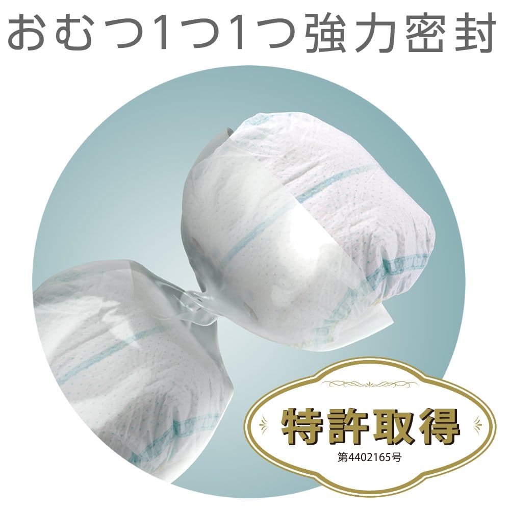 コンビ Combi 紙おむつ処理ポット 強力防臭抗菌おむつポット ポイテック・においクルルンポイ 共用スペアカセット (旧型ポイテック本体専用 ※ポイテック アドバンス本体使用不可)