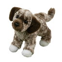 Douglas Spud ミックスブリード ムット 犬 ぬいぐるみ
