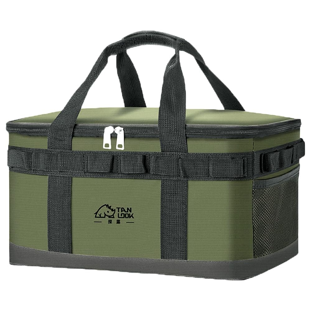 保冷&保温バッグ 大容量 23L ドリンク お弁当 大人数用 ピクニック キャンプ