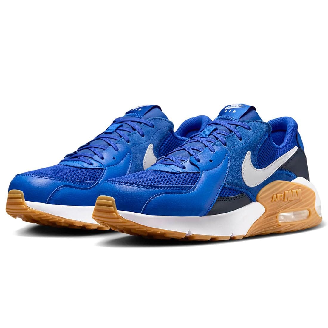 [ʥ]  ޥå  AIR MAX EXCEE 졼֥롼/֥ǥ/।/ۥ磻 HM4751-44...
