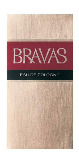 ブラバス オーデコロン 120mL ブラバス オーデコロン 120mL