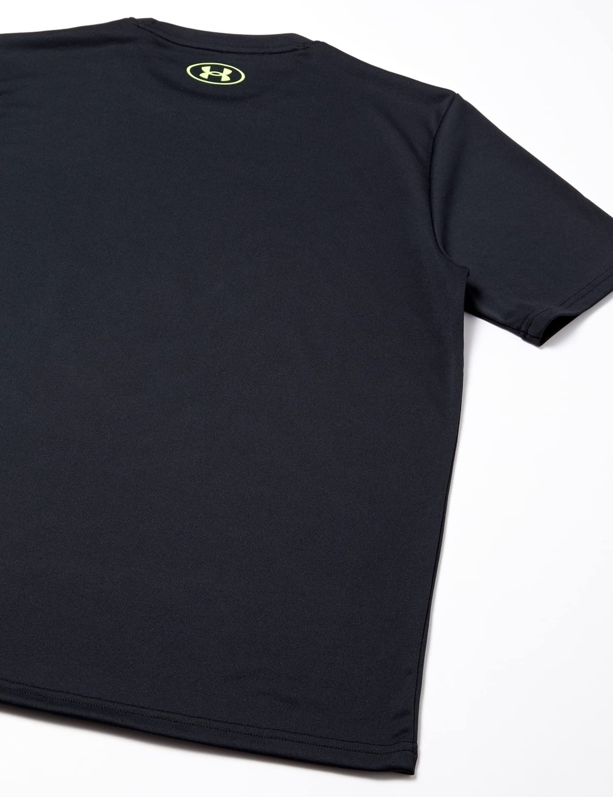 [アンダーアーマー] トレーニングT-シャツ UAテック ショートスリーブ Tシャツ ワードマーク シーズナル メンズ