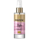 パンテーンミー 洗い流さないトリートメント セッティングスタイルウォーターミスト 90mL