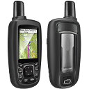 TUSITA ケース Garmin GPSMAP 62 62s 62st 62sc 62stc 64 64s 64st 64sc 64x 64sx 64csx 65 65sに対応 - シリコン保護カバー - ハンドヘルドGPSナビゲーターアクセサリー (