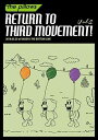 the pillows ピロウズ ピロ―ズ 「RETURN TO THIRD MOVEMENT! Vol.2」2018 DVD