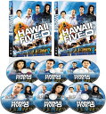 Hawaii Five-0 DVD-BOX シーズン3 Part2