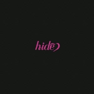 I@LOVE hide -Complete Audio Collection-(USB[)