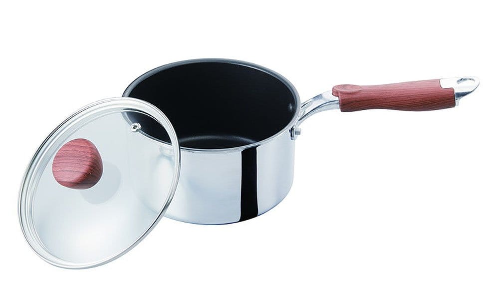 IHフライパン ミラー フィライト