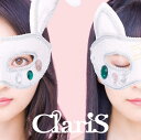 ClariS 10th Anniversary BEST – Pink Moon – (初回生産限定盤)
