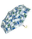 Wpc. フォーゲルヴェンネ 雨傘 通勤 通学 旅行 オシャレ 可愛い 女性 レディース レトロ カラフル 3757