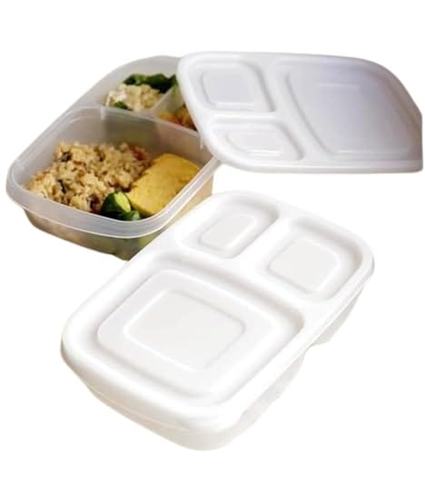 【2個セット】作り置き ランチ ボックス×2個セット お弁当箱 弁当箱 ランチ ボックス 容器