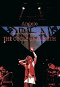 Angelo LIVE at TOKYO DOME CITY HALL「THE CYCLE OF REBIRTH」 [DVD]