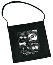 ケツメイシ KTM TOUR LIVE 2023 Four Frames Record Bag(バッグ レコードバッグ )BLACK(3)