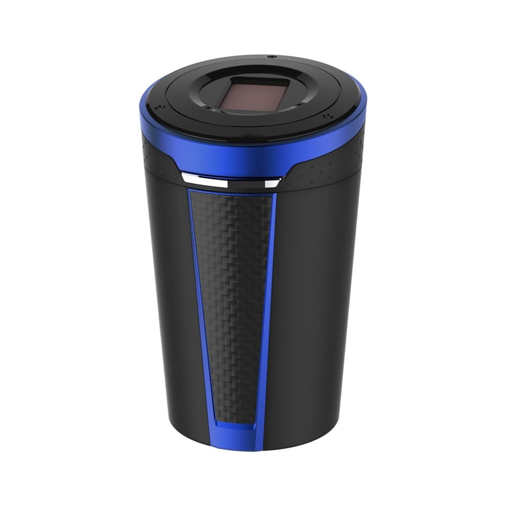 星光産業(EXEA) 自動車用灰皿 星光産業 ソーラーライトアッシュシリーズ