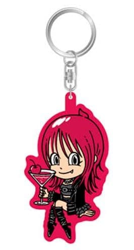 LiSA リサ is Smile Always～COCKTAiL PARTY～［SWEET＆SOUR］2024 グッズ キーホルダー LiSAッ子キーホルダーのサムネイル