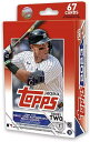 MLB 2023 Topps Series 2 Baseball Card Hanger Box トップス シリーズ2 ベースボール ハンガーボックス メジャーリーグ 野球 カード