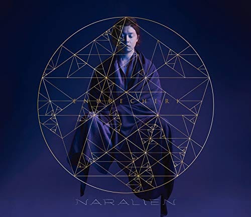 NARALIEN (Limited Edition A) (CD+DVD-A) (TȂ)