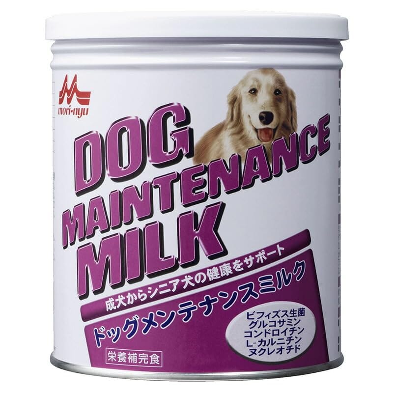 森乳サンワールド PET_FOOD その1